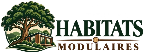 Habitats Modulaires