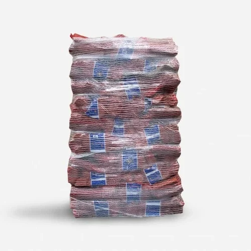 Palet de 60 sacos de leña de roble de 15 kg